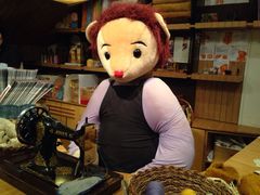 泰迪熊博物馆-济州岛泰迪熊博物馆