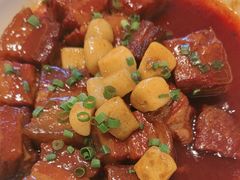 -香丰阁·烤鸭·川湘菜(清河店)