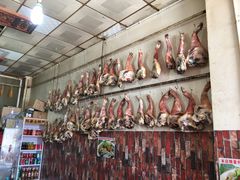 -阿婆情腊排骨火锅(金虹路店)