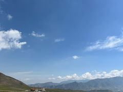 -日月山景区