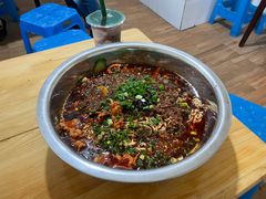 -蓉城西二道无名冒菜(西二道街店)