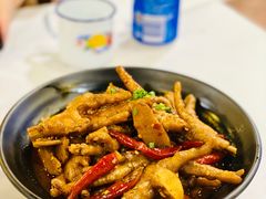-湘江大码头·龙虾馆(渔人码头一店)