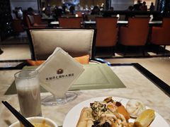 -东旭阳光国际大酒店