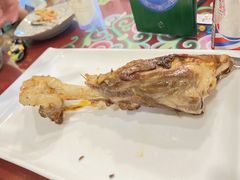 -格日勒阿妈蒙古厨房(大召店)