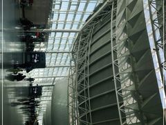 -杭州萧山国际机场