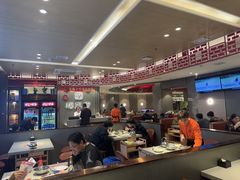 -蝎王府羊蝎子(西直门店)
