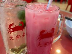 -大茄来海鲜餐厅(亚洲城分行)