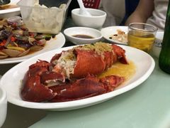 -小辣妹川味海鲜加工店(第一市场椰风巷店)