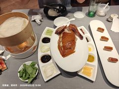 -阿庄新豫菜(航海东路店)