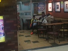-赛百味SUBWAY(万柳华联店)