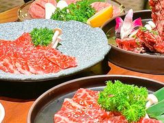 -御牛道日式烤肉料理(杭州万象城店)