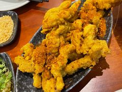 -付小姐在成都(中山公园店)