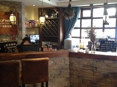 iphone_upload_pic-威廉的太妃糖酒店(杭州西湖青芝坞店)