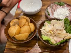 -笔记安顺夺夺粉火锅(龙湾万达店)