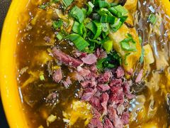 -毛华美食(清扬路店)