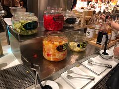 -RISE RESTAURANT(滨海湾金沙店)
