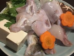 -玄品河豚(那覇國際通里之関)