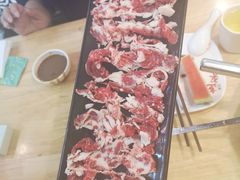 -嬷孙家潮汕牛肉火锅(北京路天河城店)