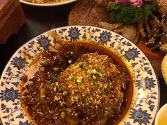 -杨记隆府(汉街店)