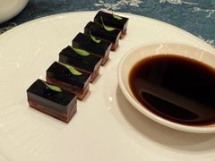 -扬州香格里拉·香宫中餐厅