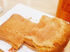 -亚坤 Ya Kun Kaya Toast(万象城店)