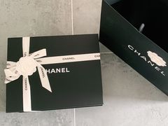 -CHANEL(ifs国际金融店)