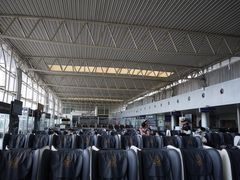 -黄山屯溪国际机场