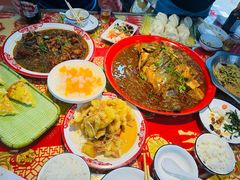 -人民公社大食堂(顺义总店)