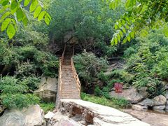 -黑龙潭风景区