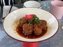 -后海16号·北京私房菜