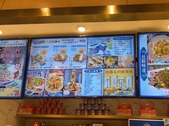 -西部马华清真兰州牛肉面·烧烤夜市(三里河店)