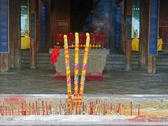 -韩城古城
