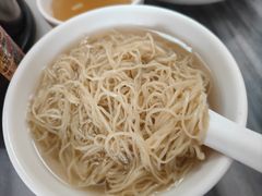 -周门传统竹升面