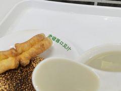 -老磁器口豆汁店(天坛店)