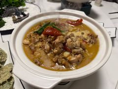 -王家土菜馆(霍山县店)