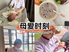 -汇慈安·高端自营月嫂(武汉月子尊享店)