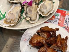 -尚竹阁冬瓜盅·18年地标美食(平洲店)