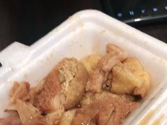 -细妹五香牛杂(步行街店)