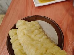 -王大乔泡椒米线·小火锅(星城天地店)