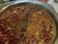 -尚品海鲜肥牛自助火锅(湖明店)