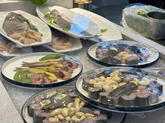 -聚丰园•湖鲜餐厅(阿红私房菜梅石路店)