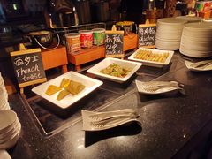 -OPEN開全日自助餐厅·牛肉火锅·海鲜(佛山希尔顿酒店)