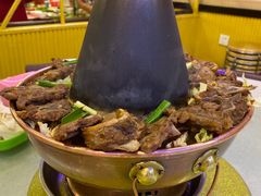 -赵氏盱眙十三香龙虾(蓝村店)
