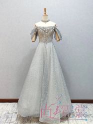 点击看大图 -尚美霓裳晚礼服·合唱服·舞蹈演出服租赁定制