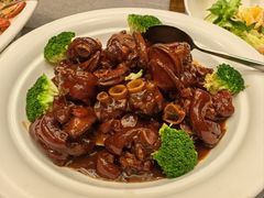 -海景壹号大酒店(滨湖店)