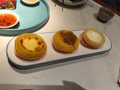 -禄运茶居·手工点心(猎德店)