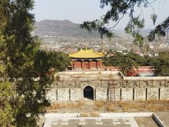 -香山公园