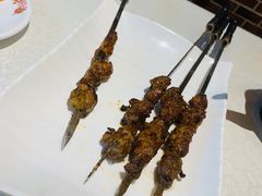 -巴依老爷·新疆美食(上城区天城路店)