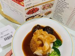 -聚彩居三和酒楼•老字号粤菜(南城店)