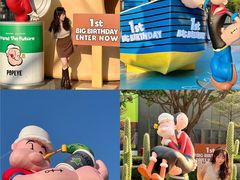 -东莞松山湖万象汇